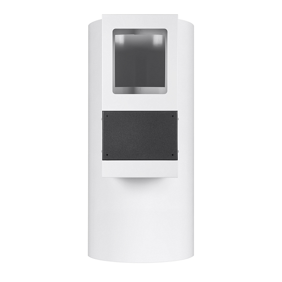 Вытяжка Maunfeld Lee Wall (C) 39 БЕЛЫЙ preview 9