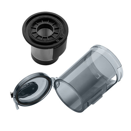 Пылесос Maunfeld MF-2032GR PRO preview 8