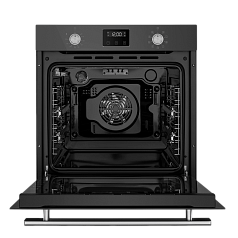 Духовой шкаф Maunfeld EOEM.769SB