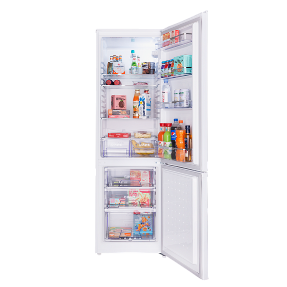 Холодильник Maunfeld MFF176W11 preview 3