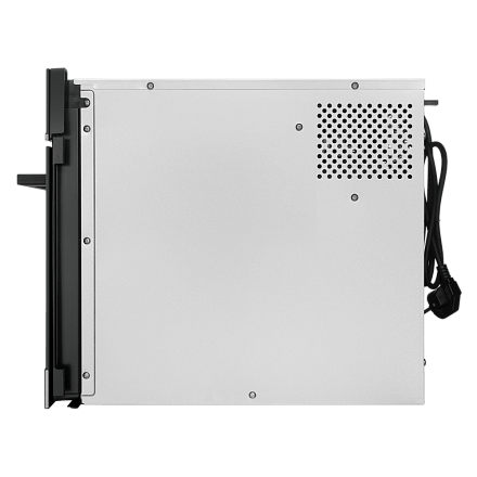 Встраиваемая микроволновая печь Maunfeld MBMO349GB201 preview 13