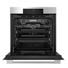 Духовой шкаф Maunfeld EOEH.7611SCS2