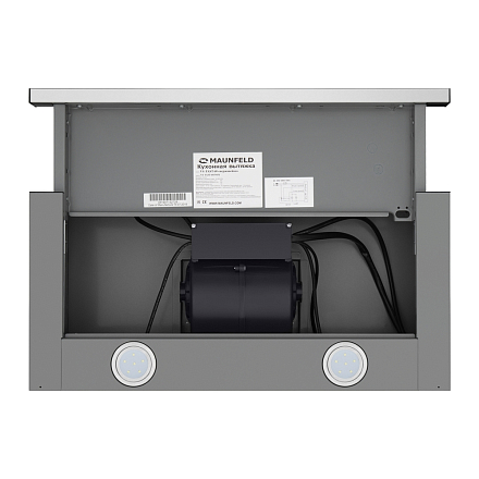 Вытяжка Maunfeld VS FAST 50 НЕРЖАВЕЮЩАЯ СТАЛЬ preview 6