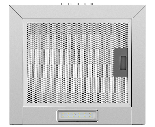 Вытяжка Maunfeld Box Push 40 нержавеющая сталь preview 7