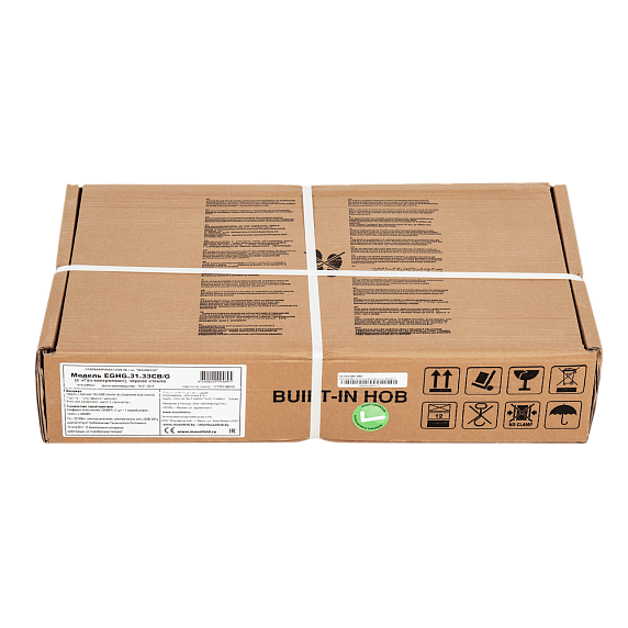 Газовая варочная панель Maunfeld EGHG.31.33CB/G preview 13