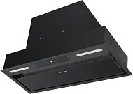 Вытяжка Maunfeld Fantasy 60 черный