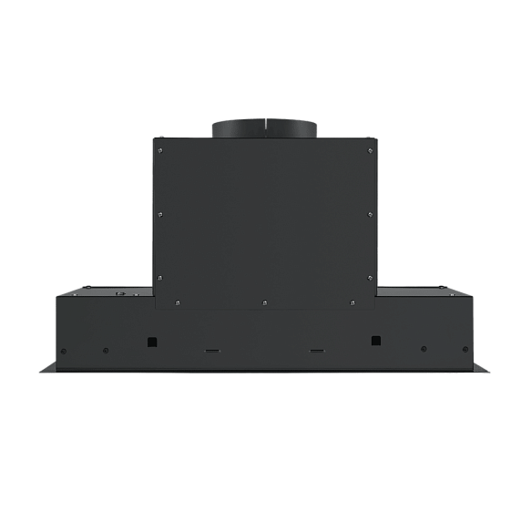 Вытяжка Maunfeld MZR 60 черный preview 9