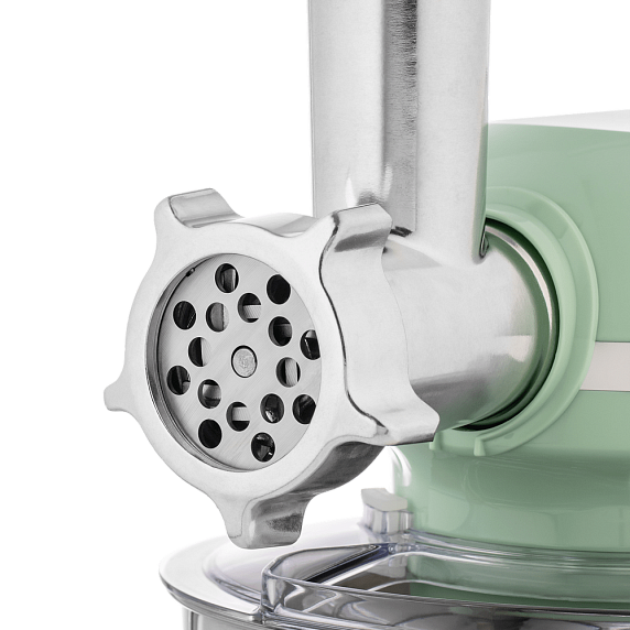 Кухонный комбайн Maunfeld MF-436GR PRO preview 9