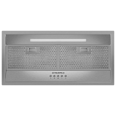 Вытяжка Maunfeld VIVID 603EM нержавеющая сталь