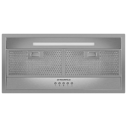 Вытяжка Maunfeld VIVID 603EM нержавеющая сталь preview 3