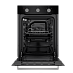 Купить Электрический духовой шкаф Maunfeld EOEC516PB preview 3