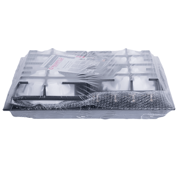 Газовая варочная панель Maunfeld EGHG.64.63CB.R/G preview 20