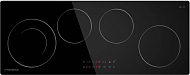Электрическая варочная панель Maunfeld CVCE904DLBK