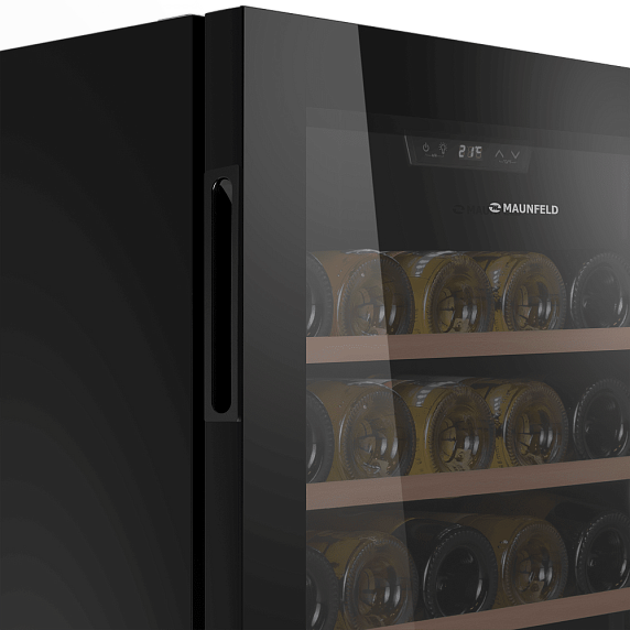 Винный шкаф Maunfeld MFWC-124S56 preview 6