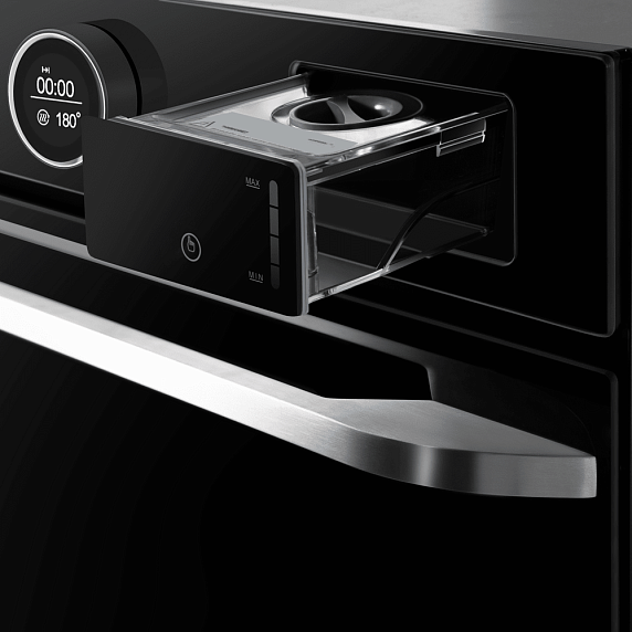 Духовой шкаф Maunfeld EOEH7617STB preview 10