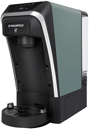 Кофеварка Maunfeld MCCM-CM823GN