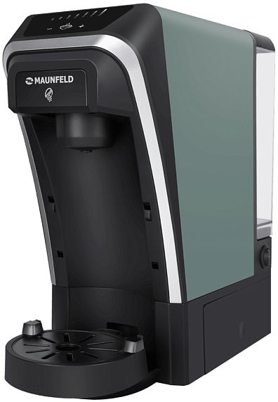 Кофеварка Maunfeld MCCM-CM823GN preview 1