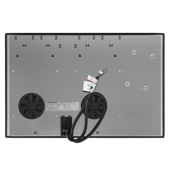 Индукционная варочная панель Maunfeld CVI804SFDGR Inverter preview 5