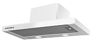 Вытяжка Maunfeld OUSE GLASS 60 WHITE