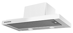 Вытяжка Maunfeld OUSE GLASS 60 WHITE