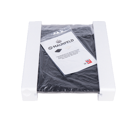 Настольная плитка Maunfeld EVI.F291-BK preview 8