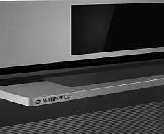 Духовой шкаф Maunfeld AEOD76106S