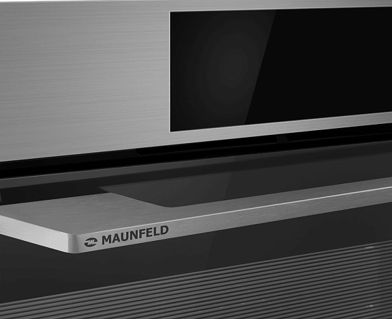 Духовой шкаф Maunfeld AEOD76106S preview 3