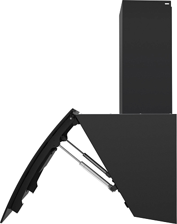 Вытяжка Maunfeld Sky Star Chef 60 черный preview 7