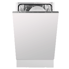 Встраиваемая посудомоечная машина Maunfeld MLP-08S