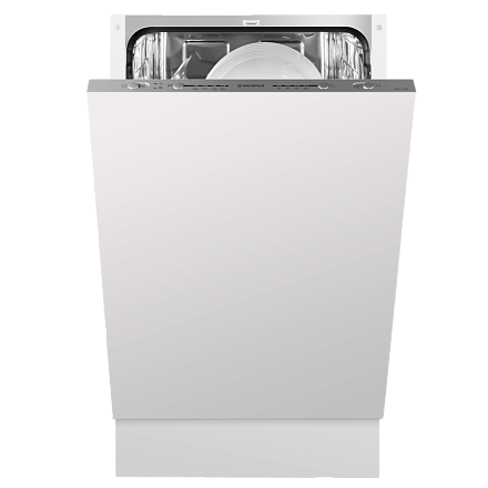 Встраиваемая посудомоечная машина Maunfeld MLP-08S фото 3 Встраиваемая посудомоечная машина Maunfeld MLP-08S preview 3