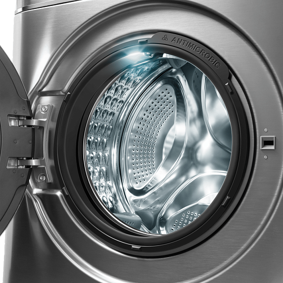 Стиральная машина Maunfeld MFWD14106S04 preview 14