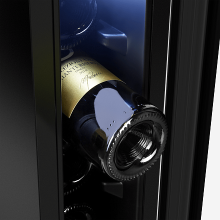 Винный шкаф Maunfeld MBWC-20S7 preview 6