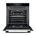 Купить Духовой шкаф Maunfeld MEOR7216STB preview 2