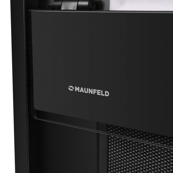 Вытяжка Maunfeld MZR 60 черный preview 11