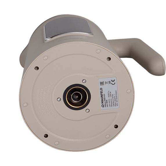 Чайник Maunfeld MGK-635DBG preview 8