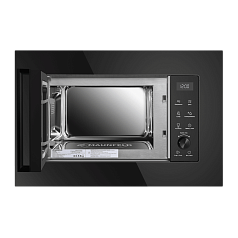 Встраиваемая микроволновая печь Maunfeld JBMO1225FSGB02