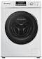 Стиральная машина Maunfeld MFWM10646WS