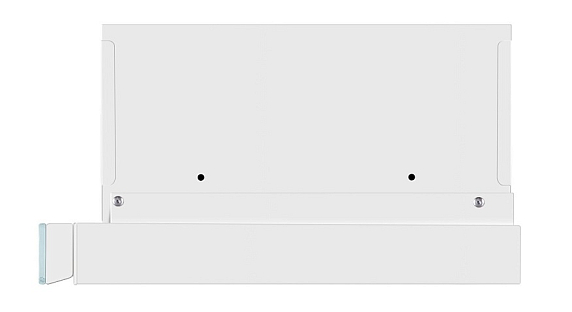 Вытяжка Maunfeld VS Light Glass C 60 WHITE preview 6