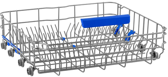Встраиваемая посудомоечная машина Maunfeld MLP-123I Light Beam preview 13
