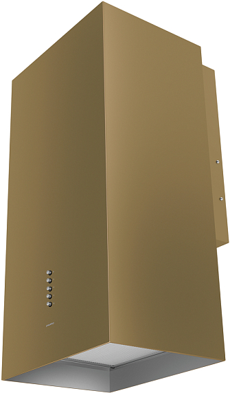 Вытяжка Maunfeld Bath 401 золотой preview 1