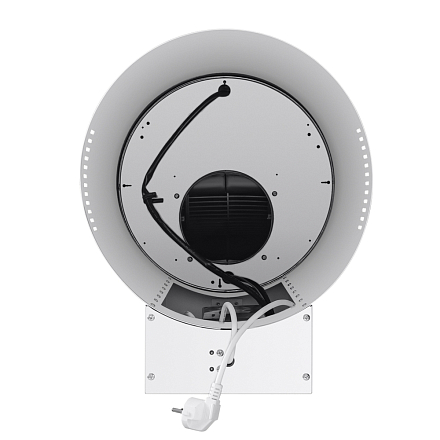 Вытяжка Maunfeld Lee Wall 35 White preview 12