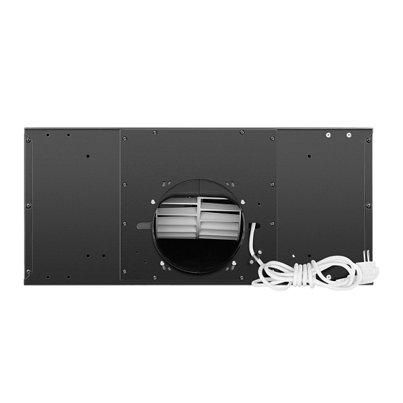 Вытяжка Maunfeld MZR Cool 60 черный preview 8