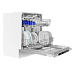 Купить Встраиваемая посудомоечная машина Maunfeld MLP-122D preview 11