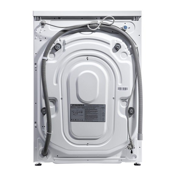 Стиральная машина Maunfeld MFWM1586WH preview 18