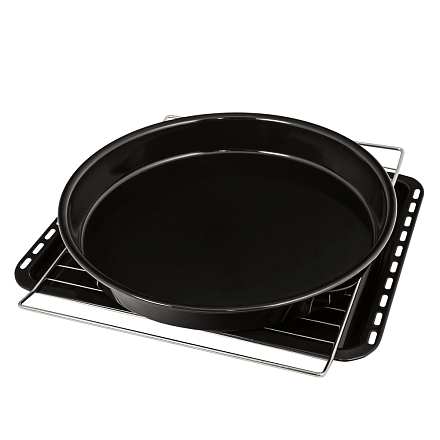 Мини-печь Maunfeld CEMOA.456.B preview 7