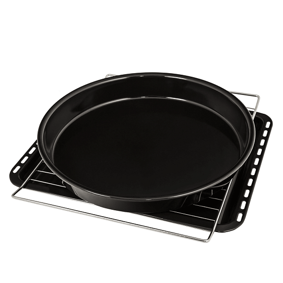 Мини-печь Maunfeld CEMOA.456.B preview 7