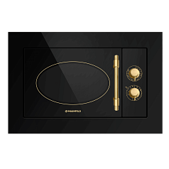 Встраиваемая микроволновая печь Maunfeld JBMO.20.5GRBG