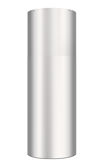 Вытяжка Maunfeld Lee Push 39 нержавеющая сталь preview 9