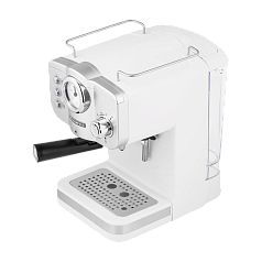 Кофемашина Maunfeld MF-735WH PRO