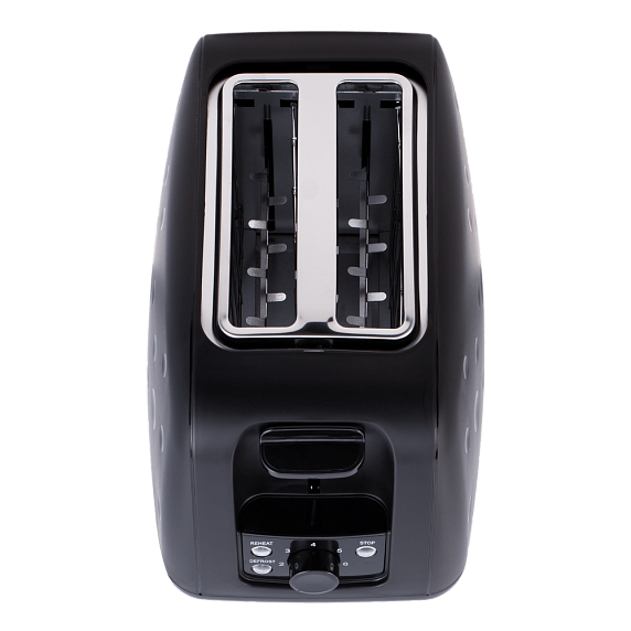 Тостер Maunfeld MFT-847BK preview 8